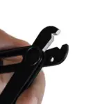 خرید و قیمت انبر سیم لخت کن و لوله بر مویی OPT مدل LY-108 (سایز ۵ اینچ / ۰.۵ تا ۴ میلیمتر)