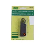خرید و قیمت انبر کابل لخت کن دستی OPT مدل LY-332 (کواکسیال ۲ تیغه RG58/59/62/6/3C/4C/5C)