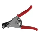 خرید و قیمت انبر سیم لخت کن اتومات OPT مدل LY-700E (استاندارد AWG 22-8)