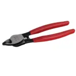 خرید و قیمت انبر کابل بر دستی OPT مدل LK-38A (ظرفیت ۳۸ میلی‌متر مربع)