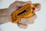 خرید و قیمت انبر سیم لخت کن OPT مدل WS-353 (سایز مینی ۴.۵ اینچ)