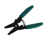 خرید و قیمت انبر سیم لخت کن چندکاره OPT سری LY-104 (مدلهای LY-1041 و LY-1043)