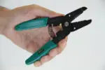 خرید و قیمت انبر سیم لخت کن چندکاره OPT سری LY-104 (مدلهای LY-1041 و LY-1043)