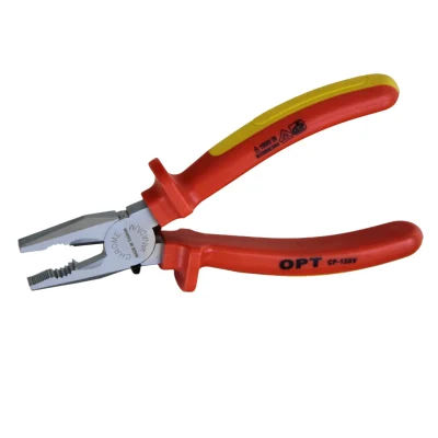 انبردست عایق دار ۱۰۰۰ ولت ۸ اینچ OPT مدل CP-128V
