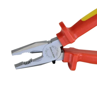انبردست عایق دار ۱۰۰۰ ولت ۸ اینچ OPT مدل CP-128V