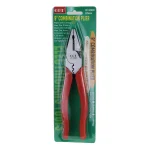 خرید و قیمت انبردست چندکاره ۹ اینچ OPT مدل CP-129M3 (سیملختکن و پرسدار)