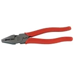 خرید و قیمت انبردست چندکاره ۹ اینچ OPT مدل CP-129M3 (سیملختکن و پرسدار)