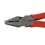 خرید و قیمت انبردست چندکاره ۹ اینچ OPT مدل CP-129M3 (سیملختکن و پرسدار)