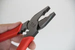 خرید و قیمت انبردست چندکاره ۹ اینچ OPT مدل CP-129M3 (سیملختکن و پرسدار)