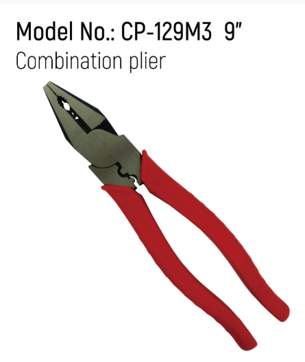 انبردست چندکاره ۹ اینچ OPT مدل CP-129M3 انبردست چندکاره ۹ اینچ OPT مدل CP-129M3 اصل تایوان