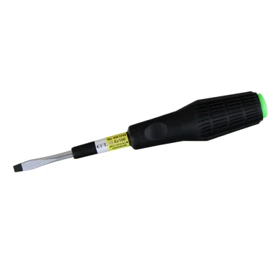 خرید و قیمت پیچ گوشتی دوسو OPT SW-5704 سایز 6 در 100 میلی‌متر