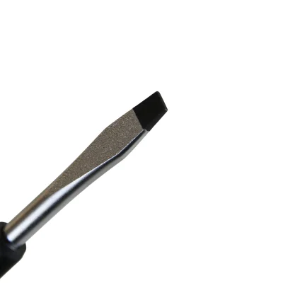 خرید و قیمت پیچ گوشتی دوسو OPT SW-5704 سایز 6 در 100 میلیمتر