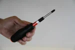 خرید و قیمت پیچ گوشتی چهارسو OPT SW-4704 سایز PH2 در 100 میلیمتر