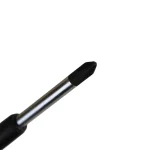 خرید و قیمت پیچ گوشتی چهارسو OPT SW-4704 سایز PH2 در 100 میلیمتر