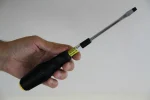 خرید و قیمت پیچ گوشتی دوسو OPT SW-5706 سایز 6 در 150 میلیمتر