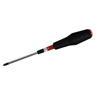 خرید و قیمت پیچ گوشتی چهارسو OPT SW-4706 سایز PH2 در 150 میلی‌متر