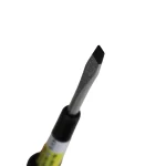 خرید و قیمت پیچ گوشتی دوسو OPT SW-5704 سایز 6 در 100 میلیمتر