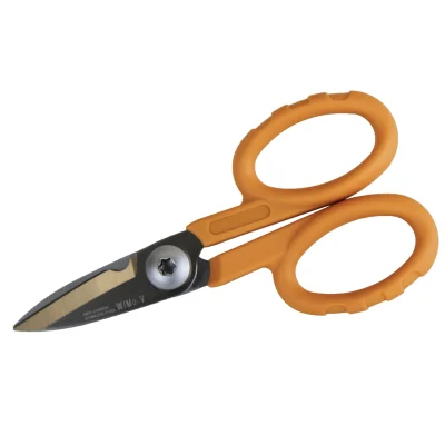 خرید و قیمت قیچی کابل بر و گسکت بر دسته عینکی OPT مدل LY-946
