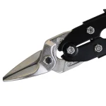 خرید و قیمت قیچی ورق بر مستقیم بر ۱۰ اینچ OPT مدل SC-10S
